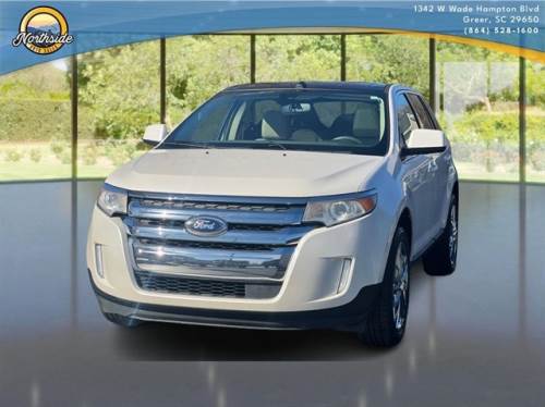 2011 Ford Edge