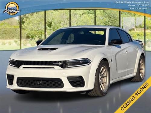 2023 Dodge Charger