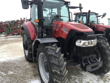 2018 CASE IH FARMALL 120U