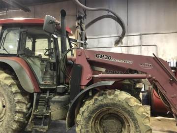 2005 CASE IH MXM175