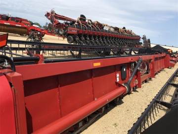 2011 CASE IH 3020