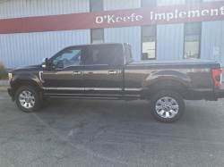 2019 FORD F-350 SUPER DUTY