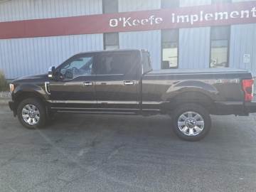 2019 FORD F-350 SUPER DUTY