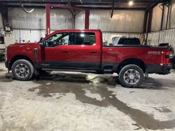 2024 FORD F-350 SUPER DUTY