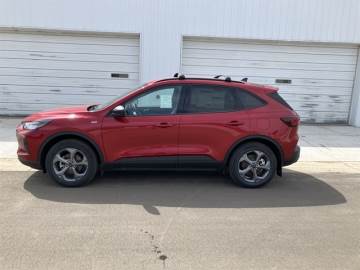 2026 FORD ESCAPE