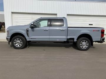2026 FORD F-350 SUPER DUTY