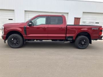 2026 FORD F-350 SUPER DUTY