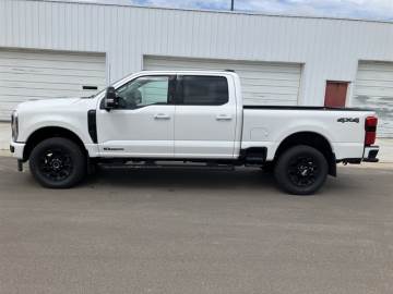 2026 FORD F-350 SUPER DUTY