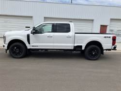 2026 FORD F-350 SUPER DUTY