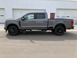 2026 FORD F-350 SUPER DUTY