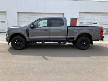 2026 FORD F-350 SUPER DUTY