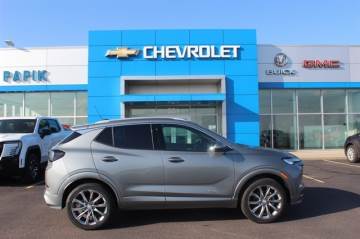 2026 BUICK ENCORE GX