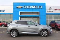 2026 BUICK ENVISION