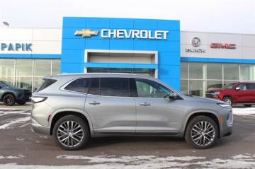 2026 BUICK ENCLAVE
