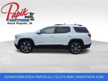 2019 GMC ACADIA