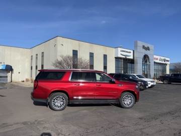 2023 GMC YUKON XL