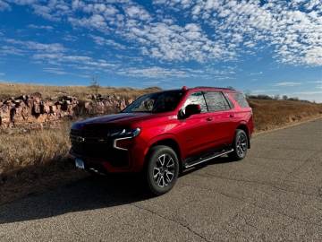 2023 CHEVROLET TAHOE