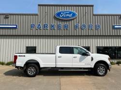 2019 FORD F-250
