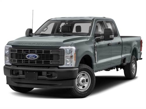 2024 Ford Super Duty F-350 SRW