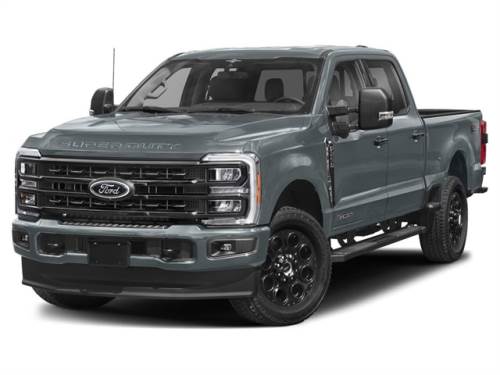 2024 Ford Super Duty F-250 SRW