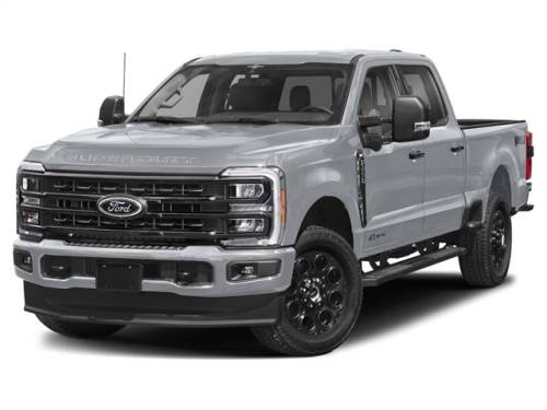 2024 Ford Super Duty F-250 SRW