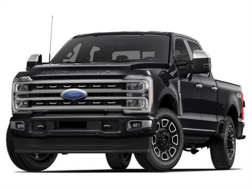 2024 Ford Super Duty F-250 SRW