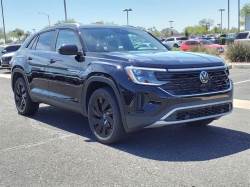 2026 VOLKSWAGEN ATLAS
