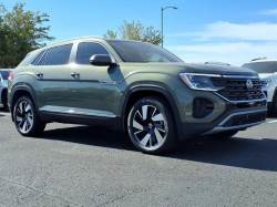2026 VOLKSWAGEN ATLAS