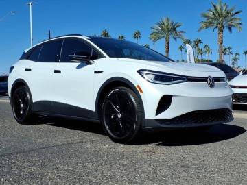 2025 VOLKSWAGEN ID.4