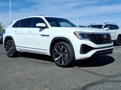 2026 VOLKSWAGEN ATLAS