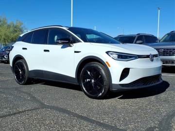 2026 VOLKSWAGEN ID.4