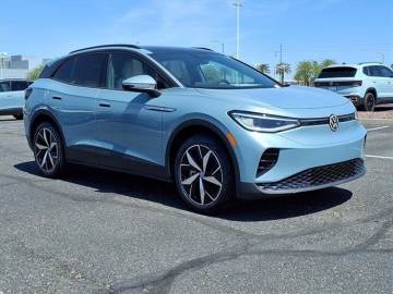 2026 VOLKSWAGEN ID.4