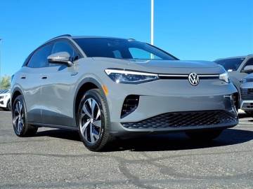 2026 VOLKSWAGEN ID.4