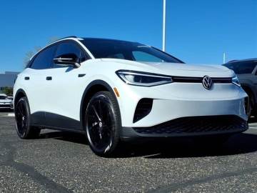 2026 VOLKSWAGEN ID.4