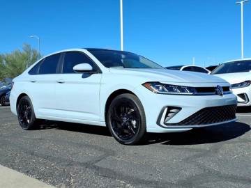 2026 VOLKSWAGEN JETTA