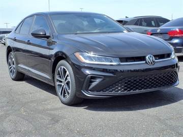 2026 VOLKSWAGEN JETTA