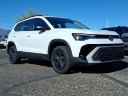 2026 VOLKSWAGEN TAOS