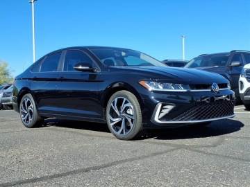 2026 VOLKSWAGEN JETTA