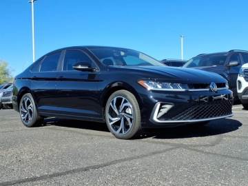 2026 VOLKSWAGEN JETTA
