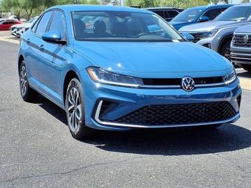 2026 VOLKSWAGEN JETTA