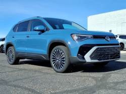 2026 VOLKSWAGEN TAOS