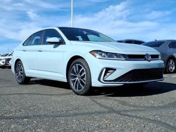2026 VOLKSWAGEN JETTA