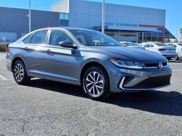 2026 VOLKSWAGEN JETTA