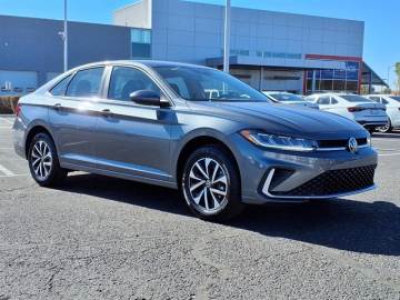 2026 VOLKSWAGEN JETTA