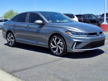 2026 VOLKSWAGEN JETTA