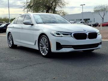 2023 BMW 5 SERIES