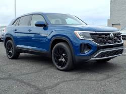 2026 VOLKSWAGEN ATLAS