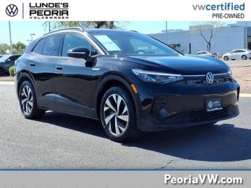 2023 VOLKSWAGEN ID.4