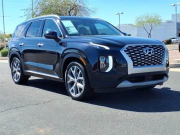2022 HYUNDAI PALISADE