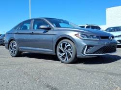 2026 VOLKSWAGEN JETTA